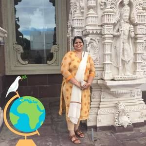 Meet your Posher, Sushma